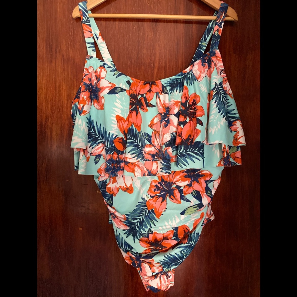 CATHERINES Bathing Suit